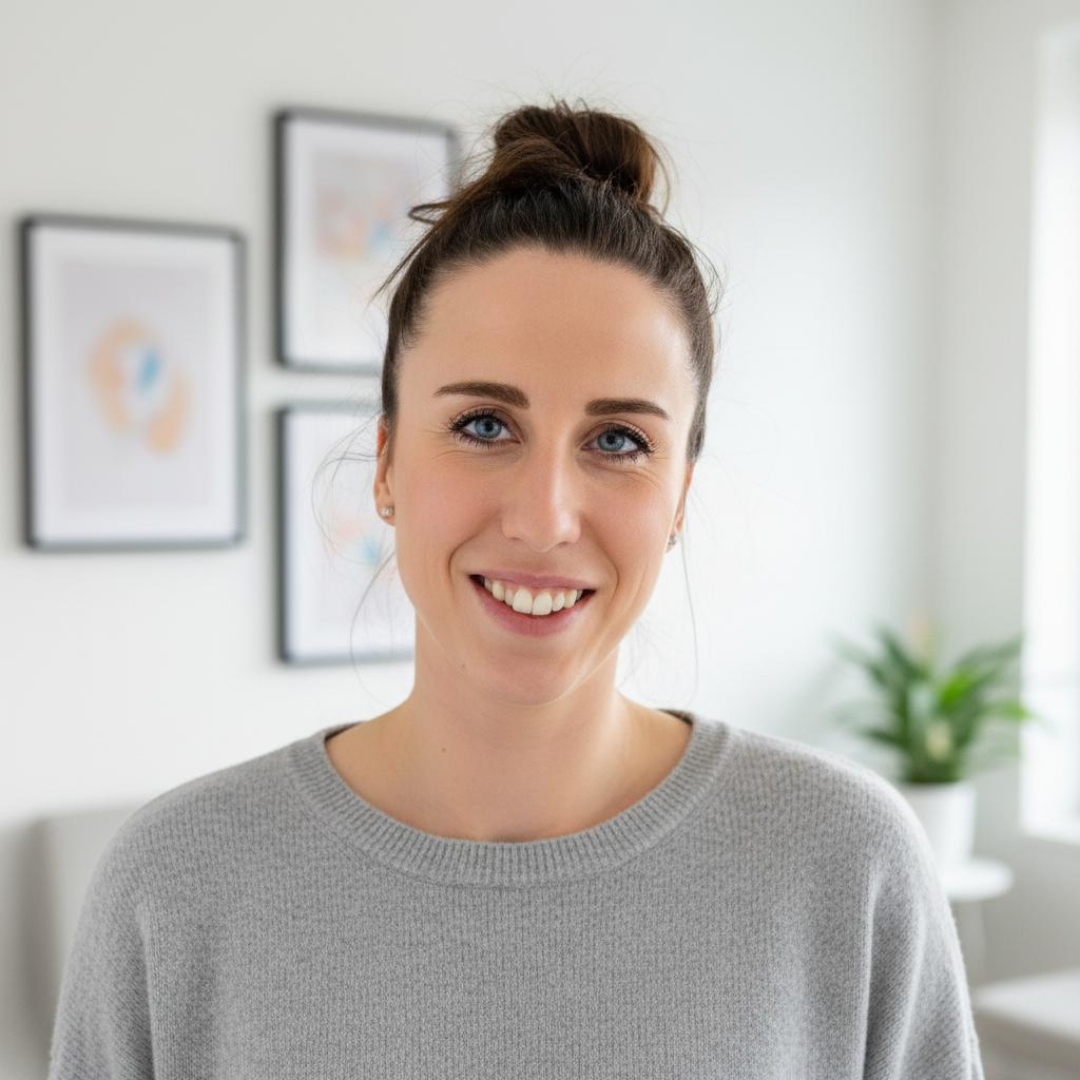 Frau Melanie Steinwedel